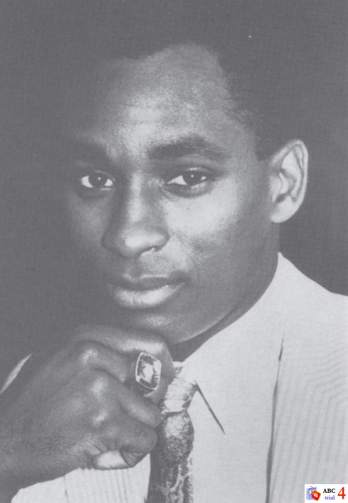 Preston Dennard