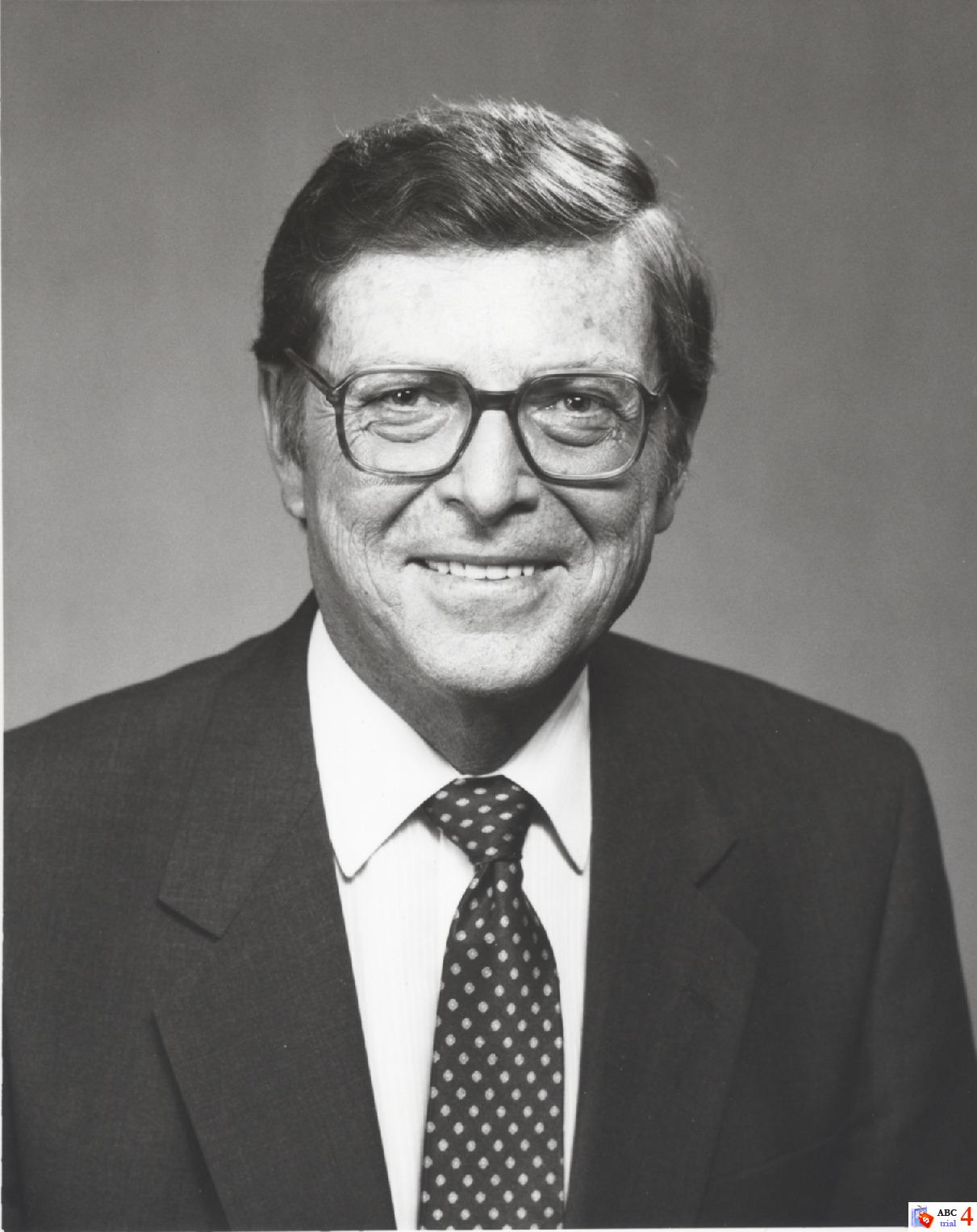 Pete Domenici