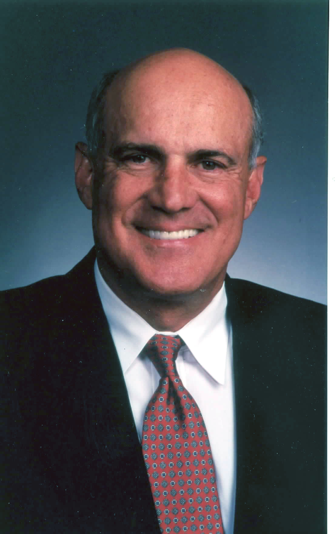 Rudy Davalos