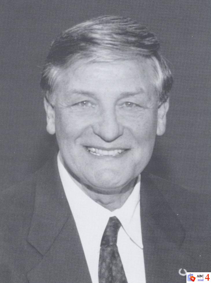 Robert Barney