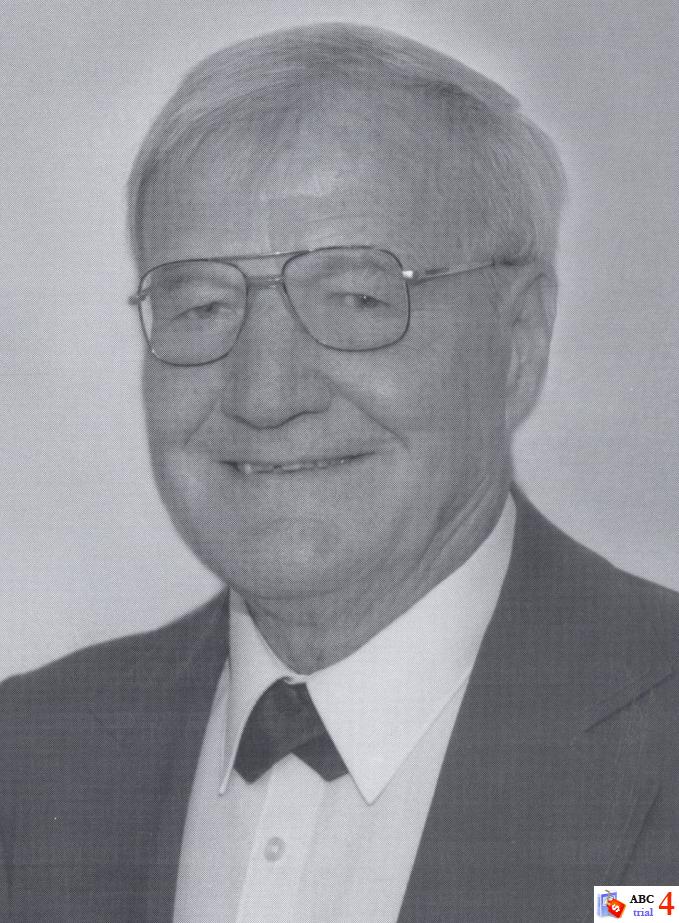 Rudy Krall