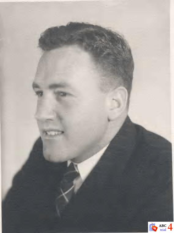 Ralph Bowyer