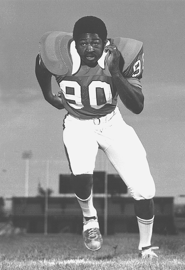 Robin Cole
