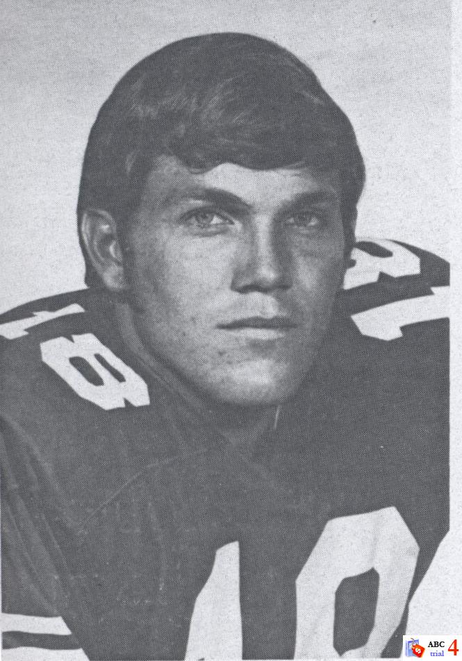 Rocky Long