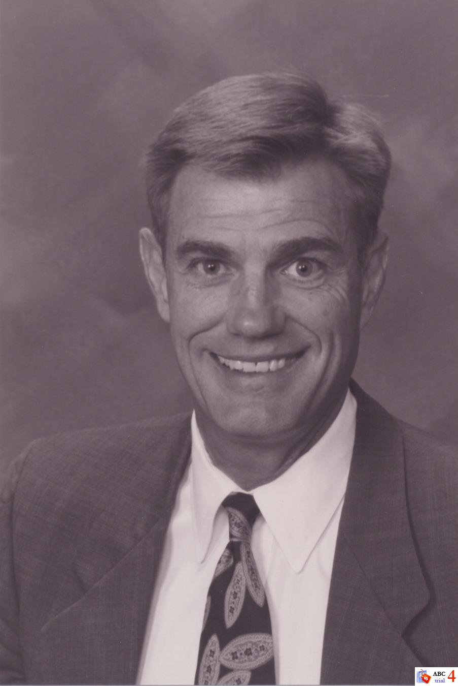 Ron Nelson