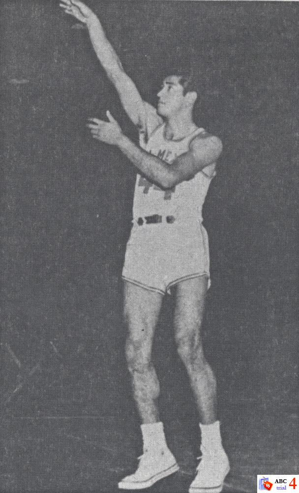 Toby Roybal (posthumous)