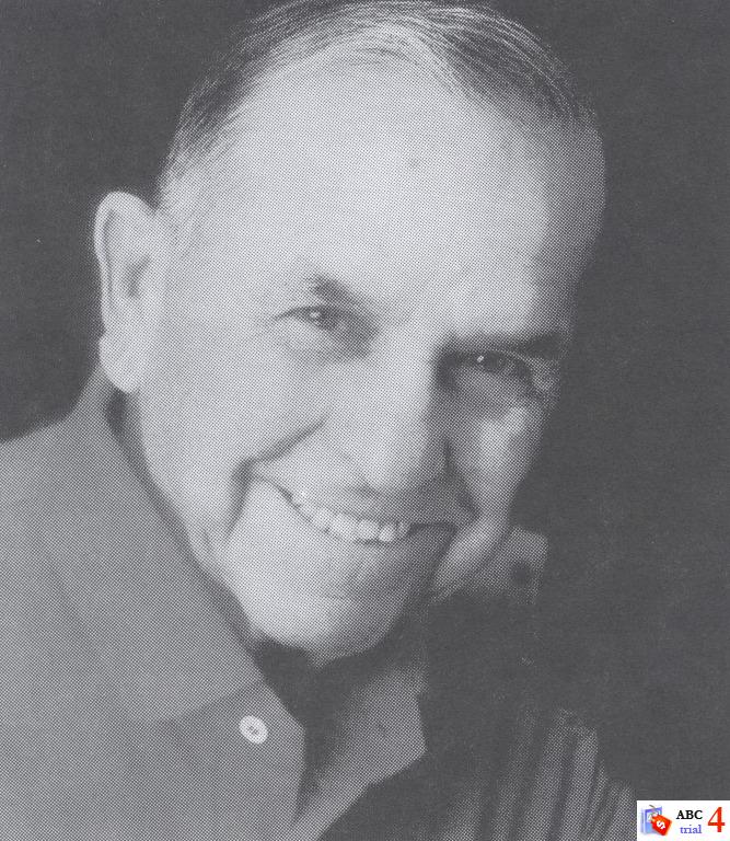 Tony Valdez (posthumous)