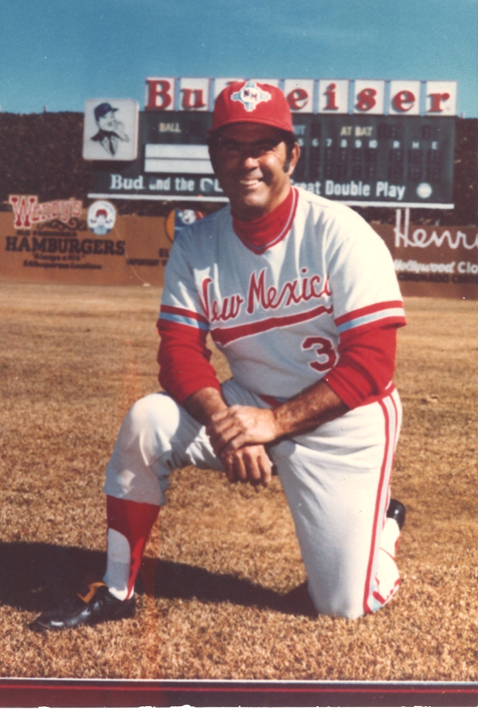 Vince Cappelli