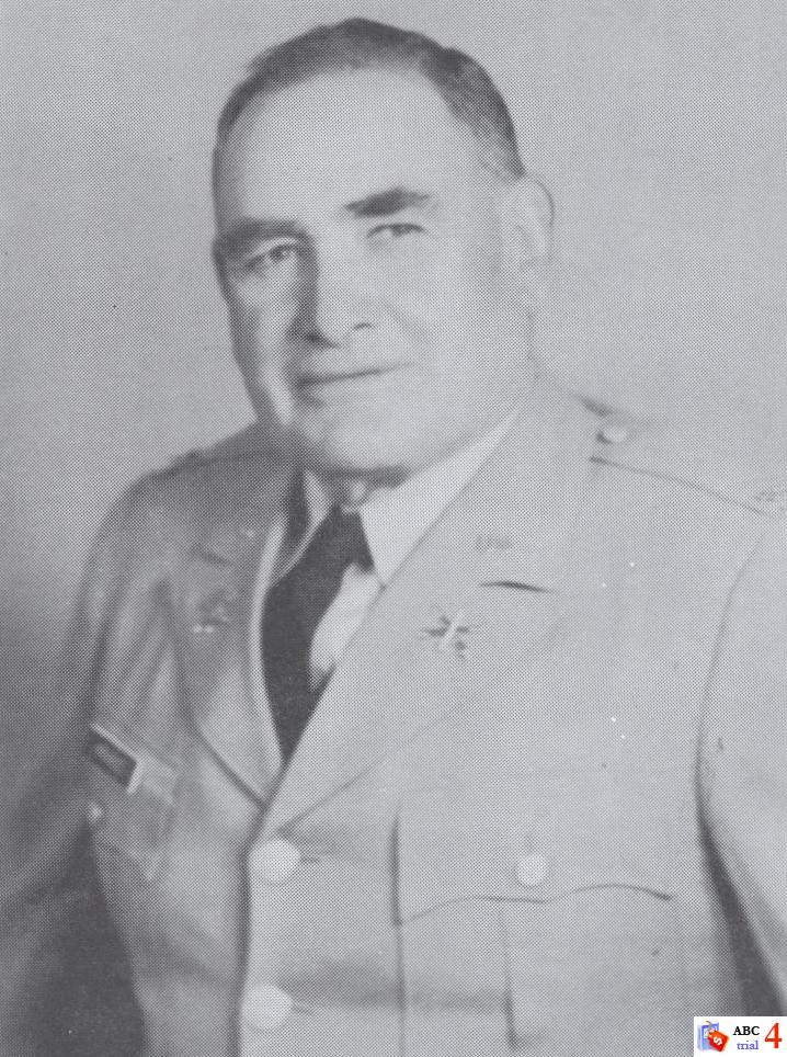 Walter Hernandez (posthumous)