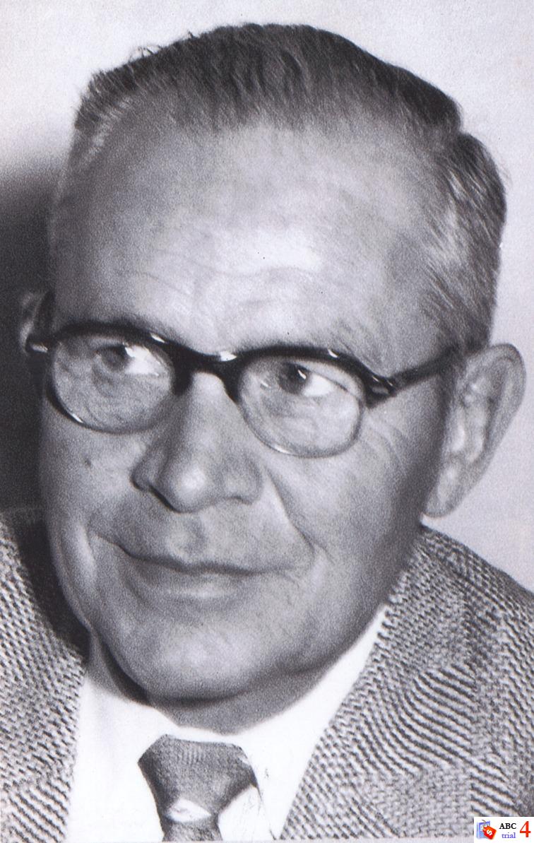Willis Barnes (posthumous)