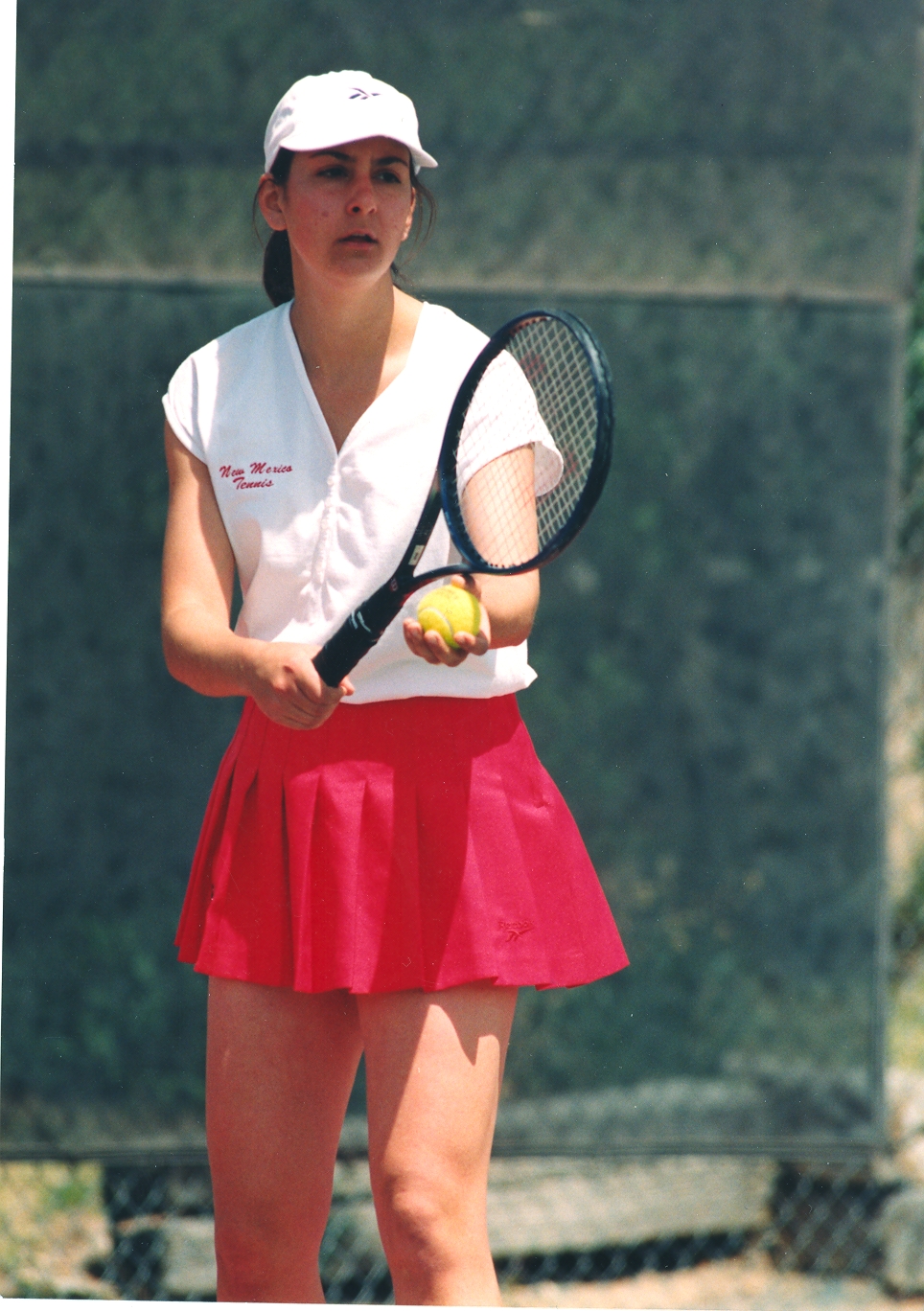 Ana Friganovic Female Athlete of the Year