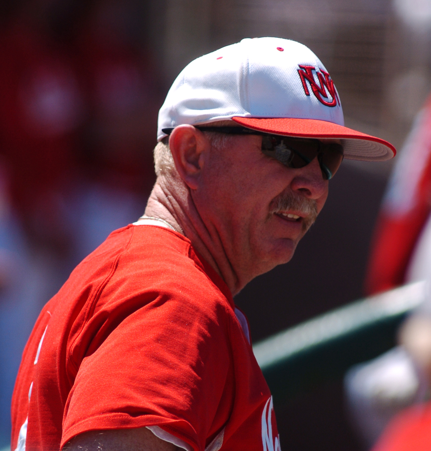 Ray Birmingham Coach of the Year