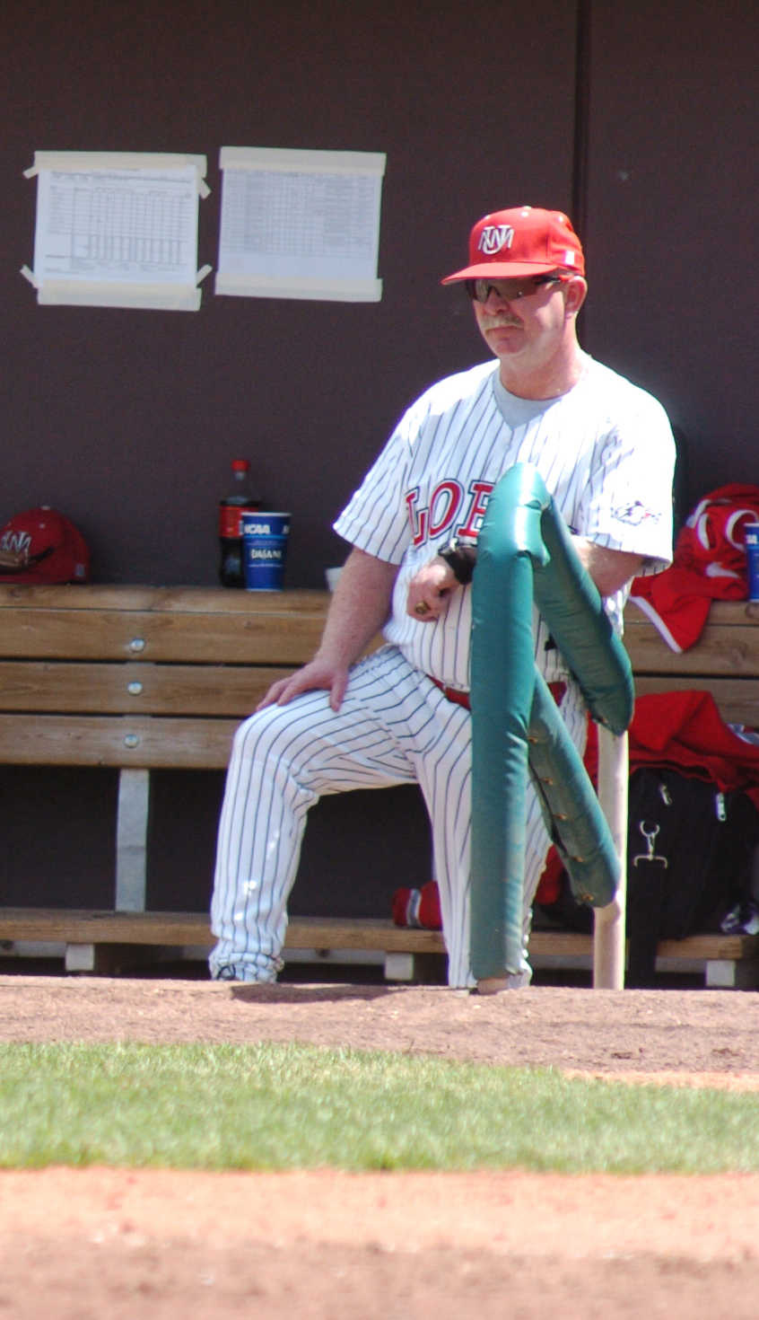 Ray Birmingham Coach of the Year