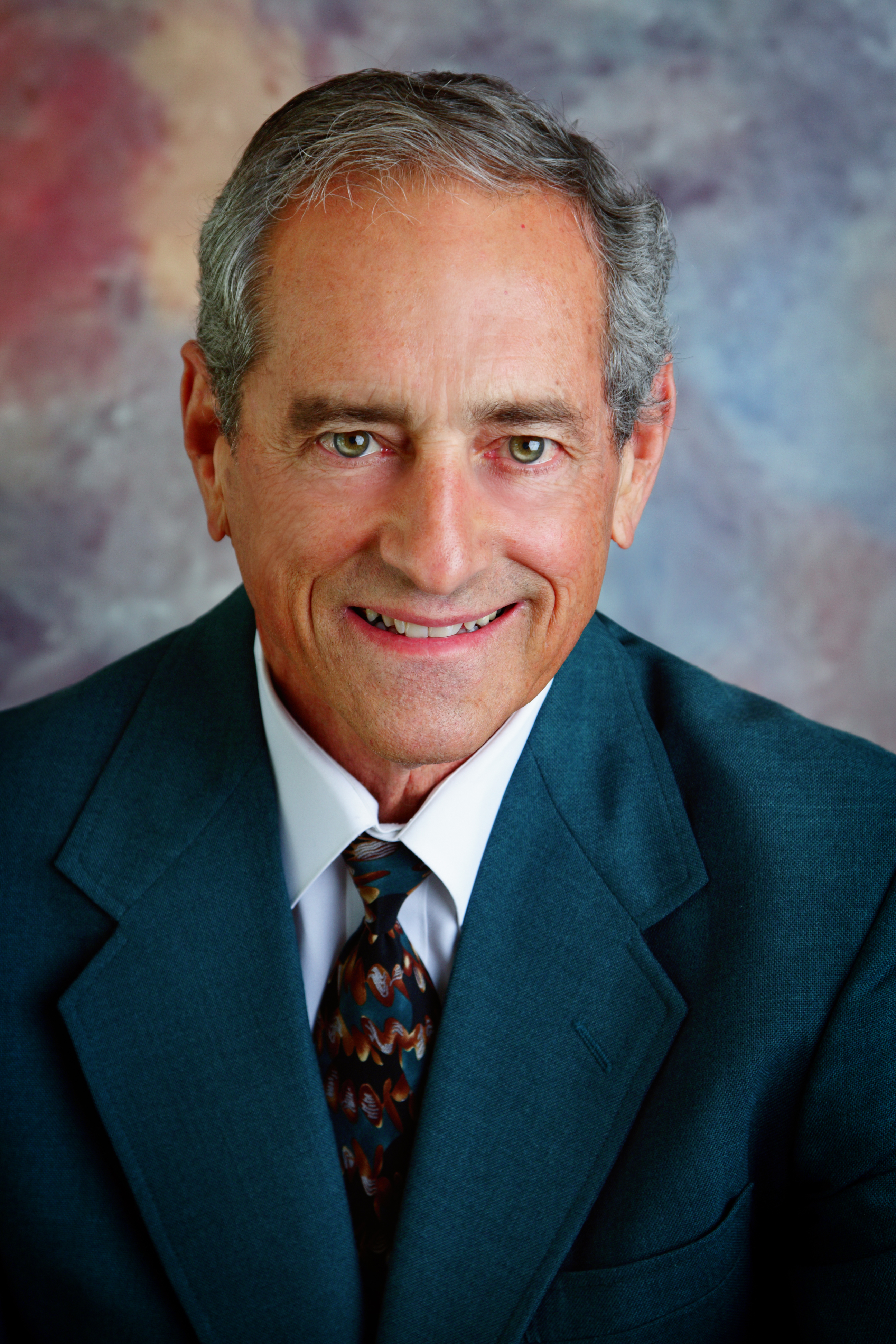 James “Lefty”  Economides
