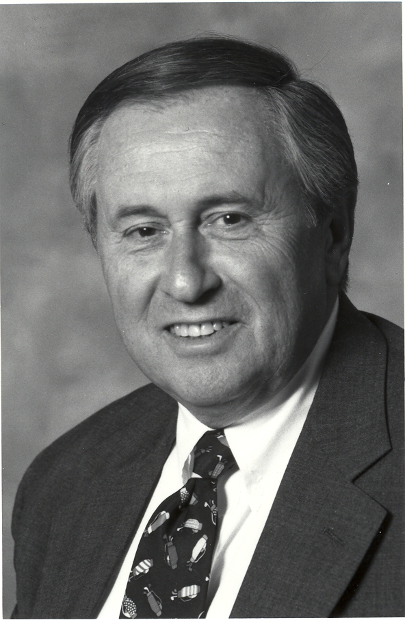 Dr. Richard Peck Distinguished Service Award