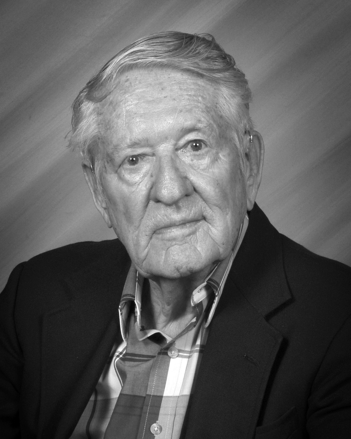 JD Kailer Distinguished Service Award