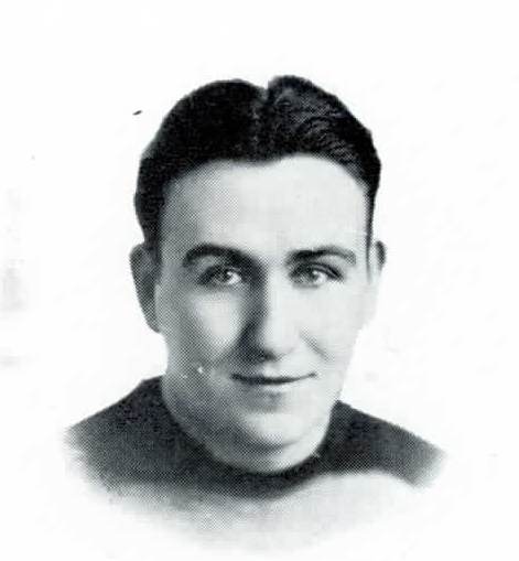 Jack McFarland (Posthumous)
