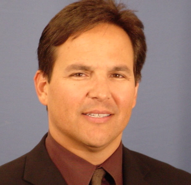 Jeff Apodaca Distinguished Service Award