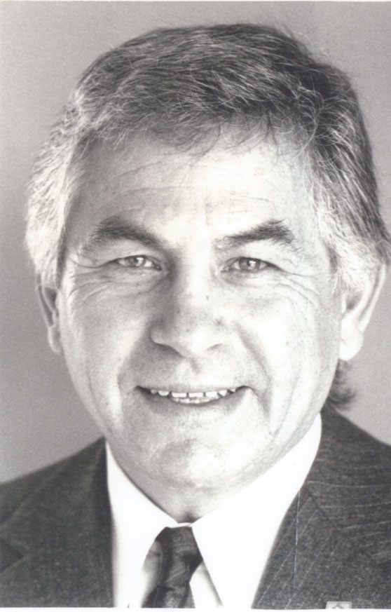 Jerry Apodaca Distinguished Service Award