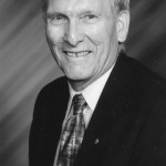 Joe Boehning Distinguished Service Award