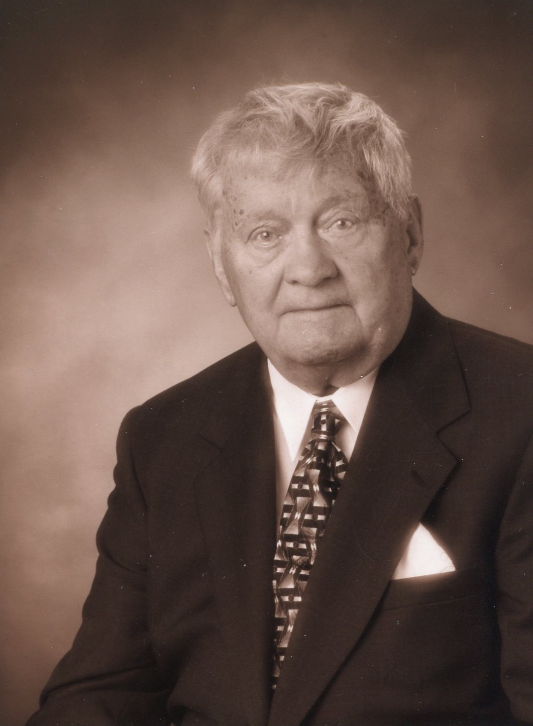 John Luksich Distinguished Service Award