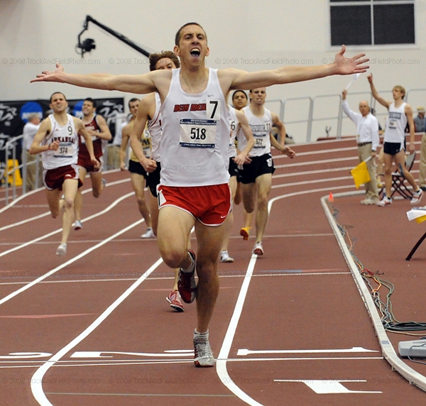 Lee Emanuel Male Athlete of the Year