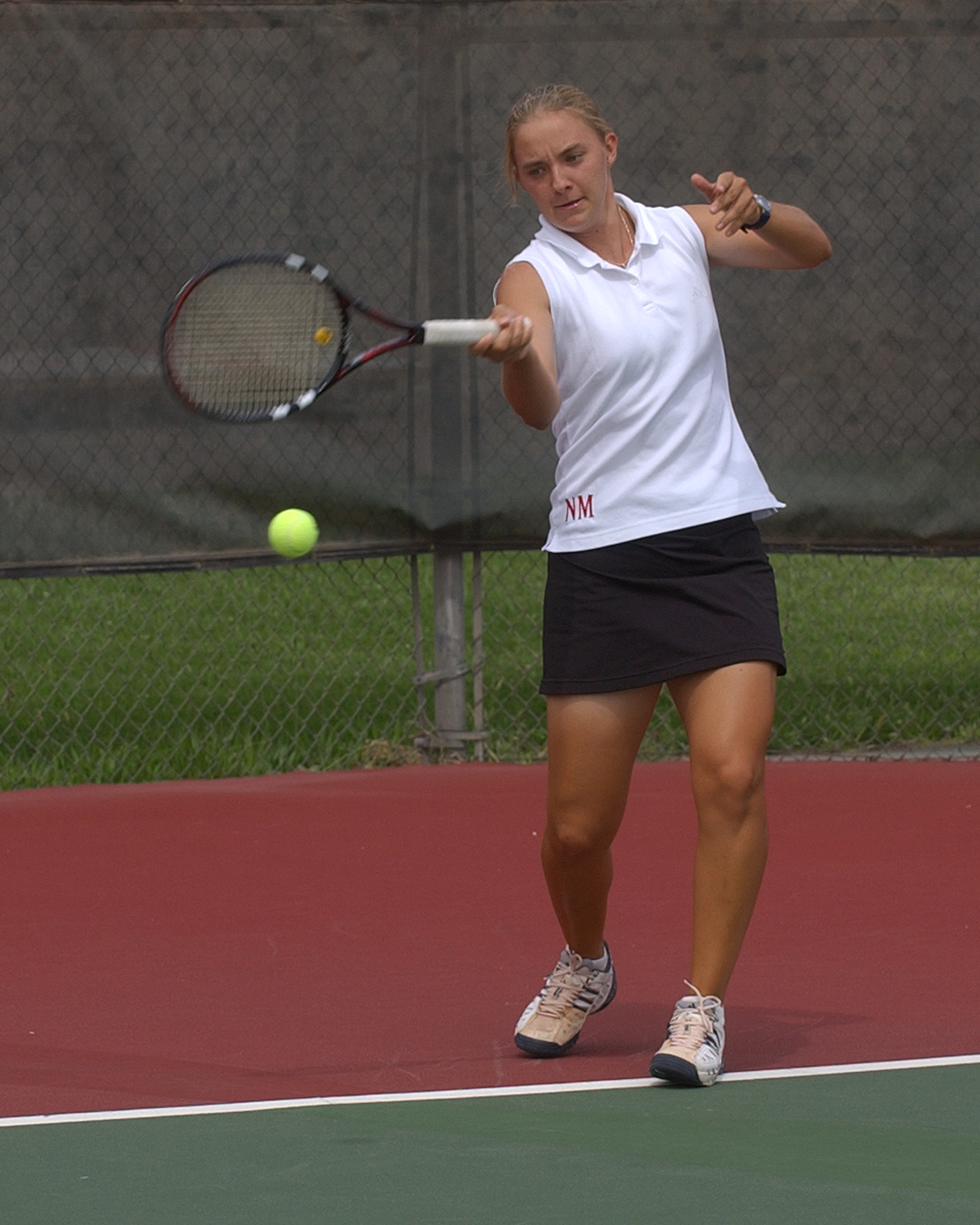 Maja Kovacek Female Athlete of the Year