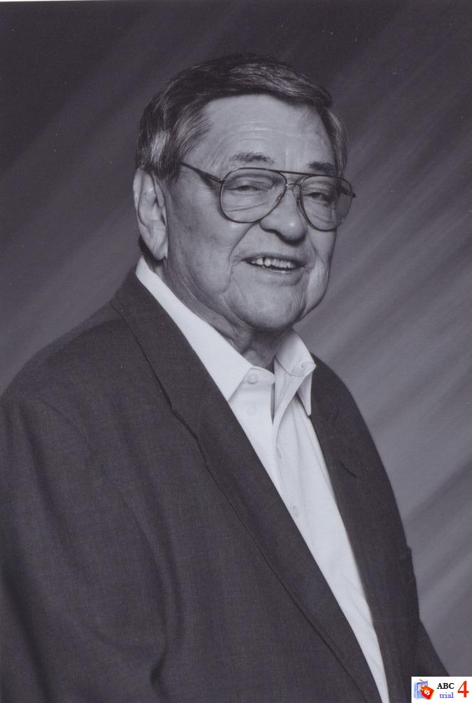 George McFadden Distinguished Service Award