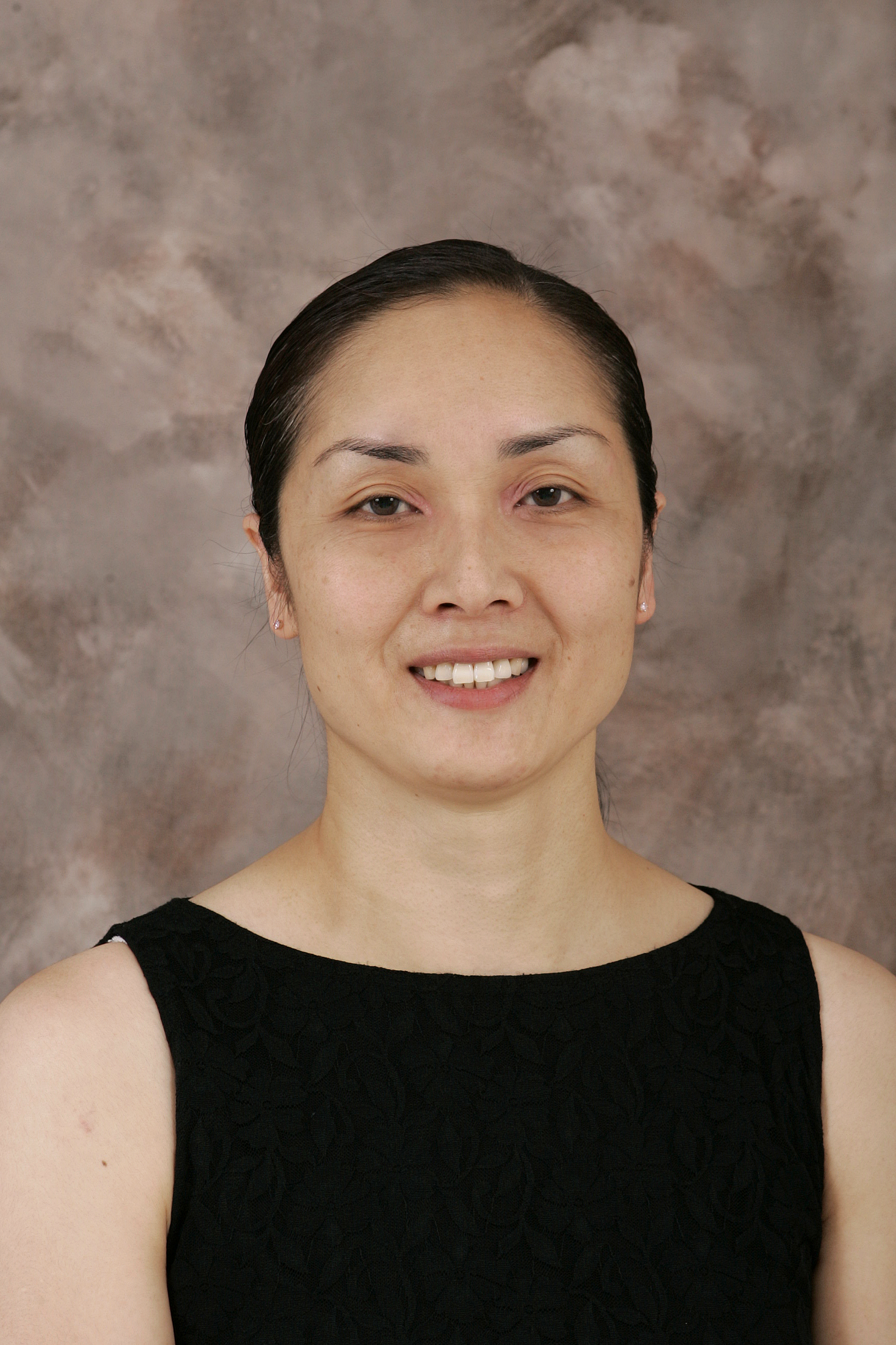 Nao Ikeda