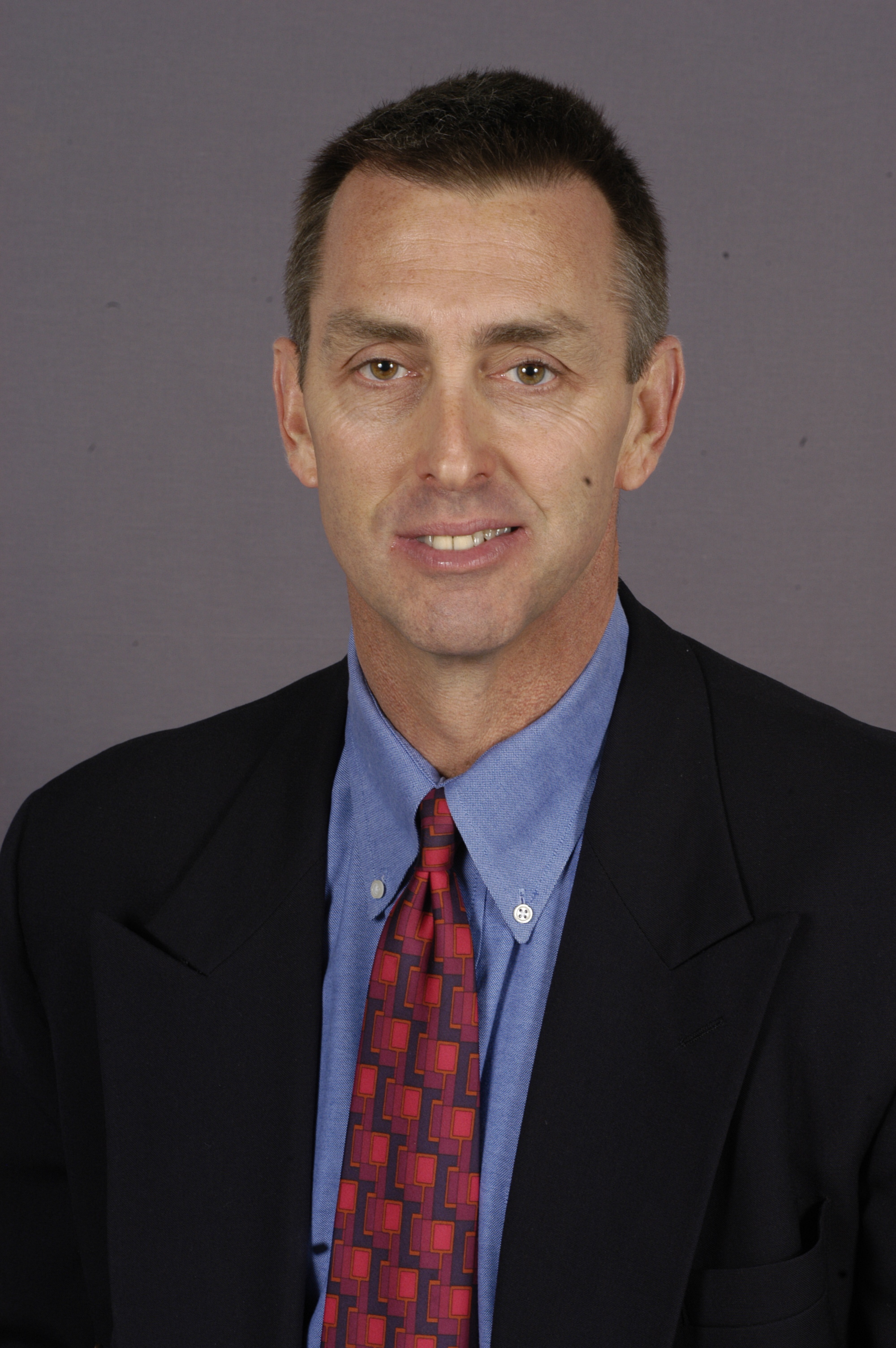 Greg Remington Distinguished Service Award