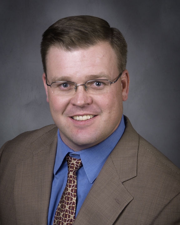 Scott Creagan