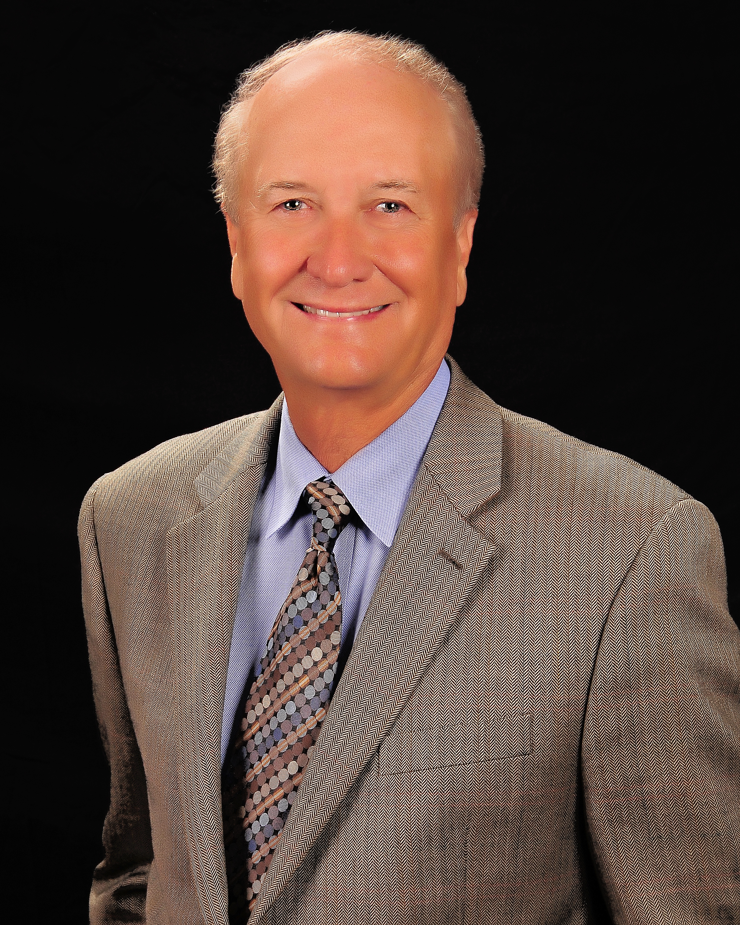 Van Hill