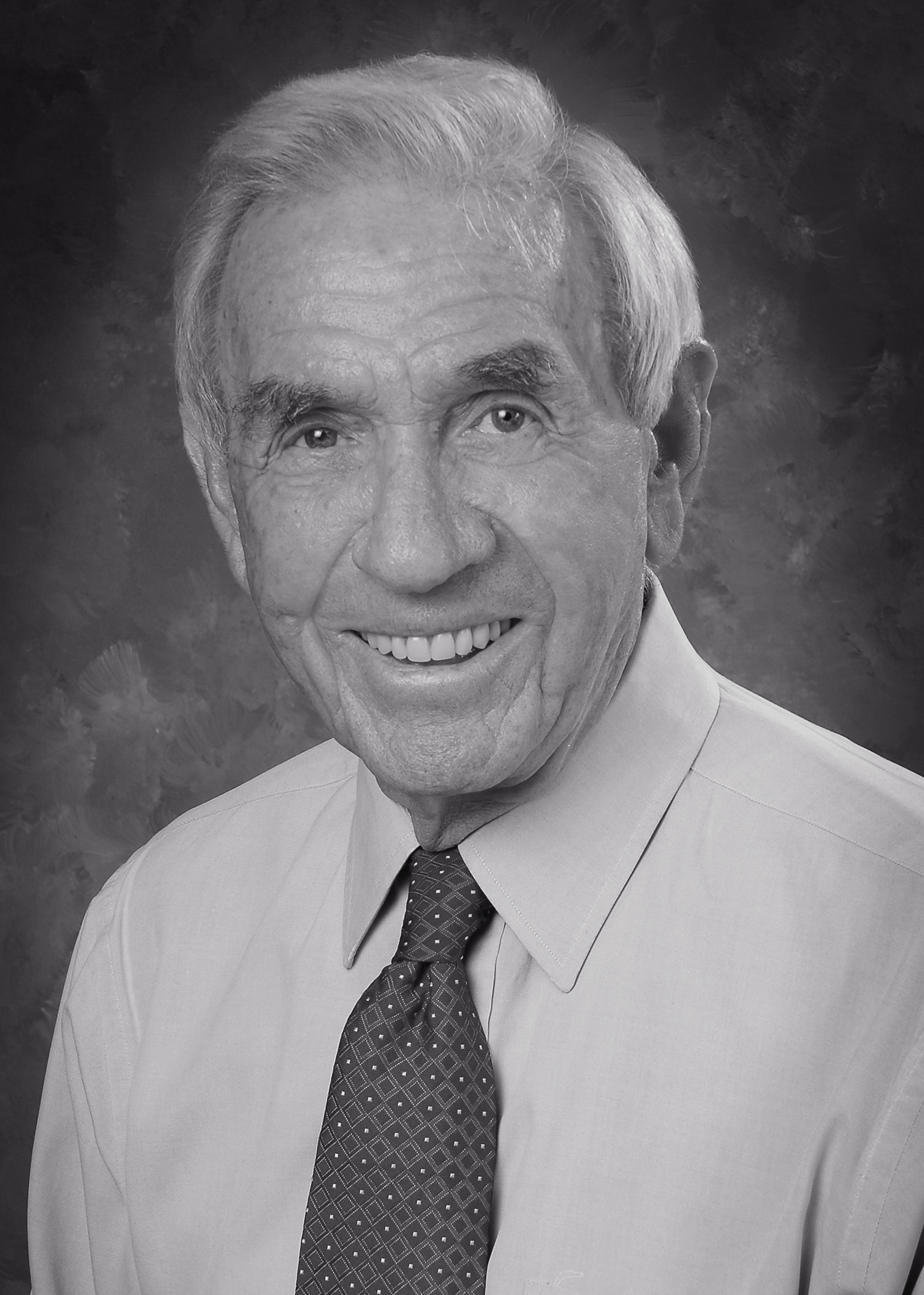 Weldon Hunter Distinguished Service Award