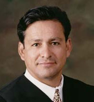 Frank Sedillo  Distinguished Service Award