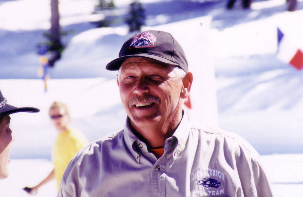 George Brooks