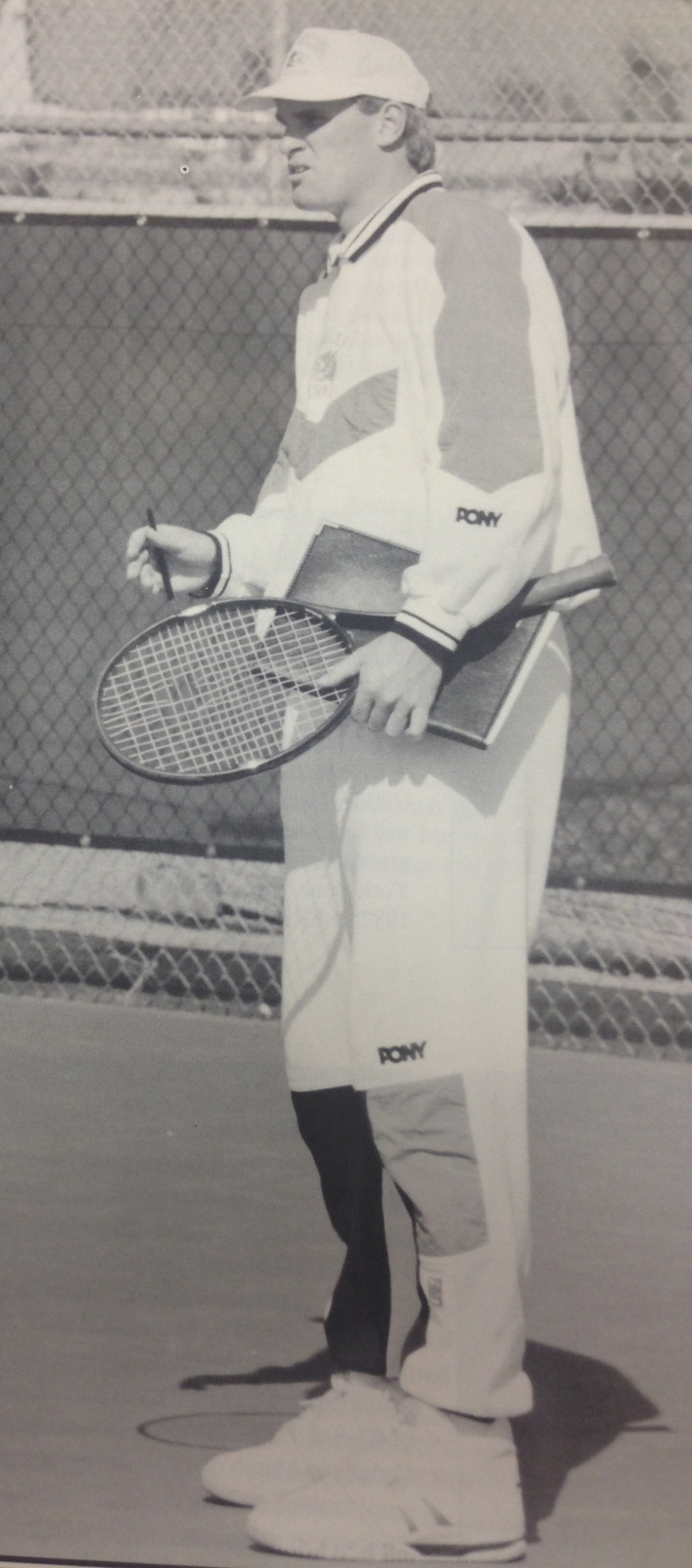 Tim Cass