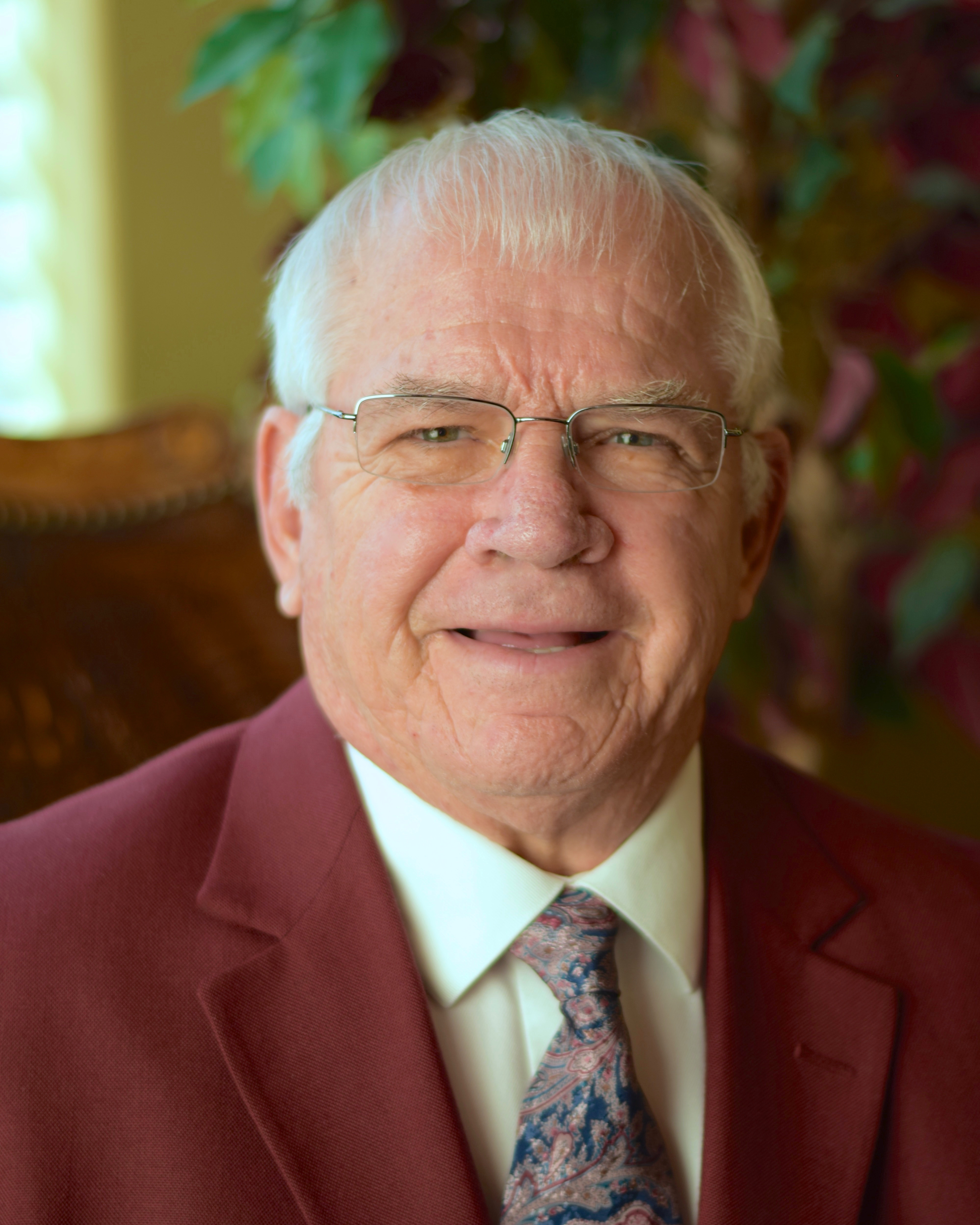 Edward Stokes