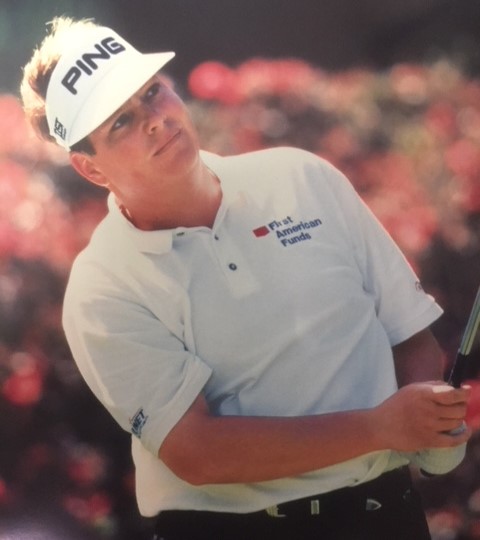 Tim Herron