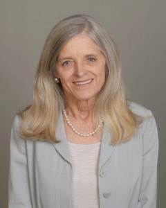 Sue Jollensten Distinguished Service Award Winner